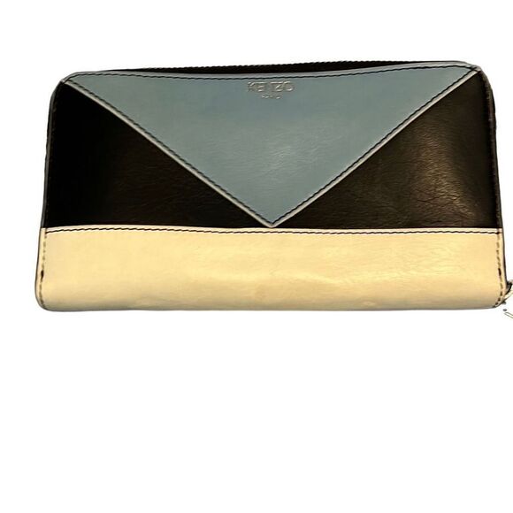 Kenzo Paris Wallet
